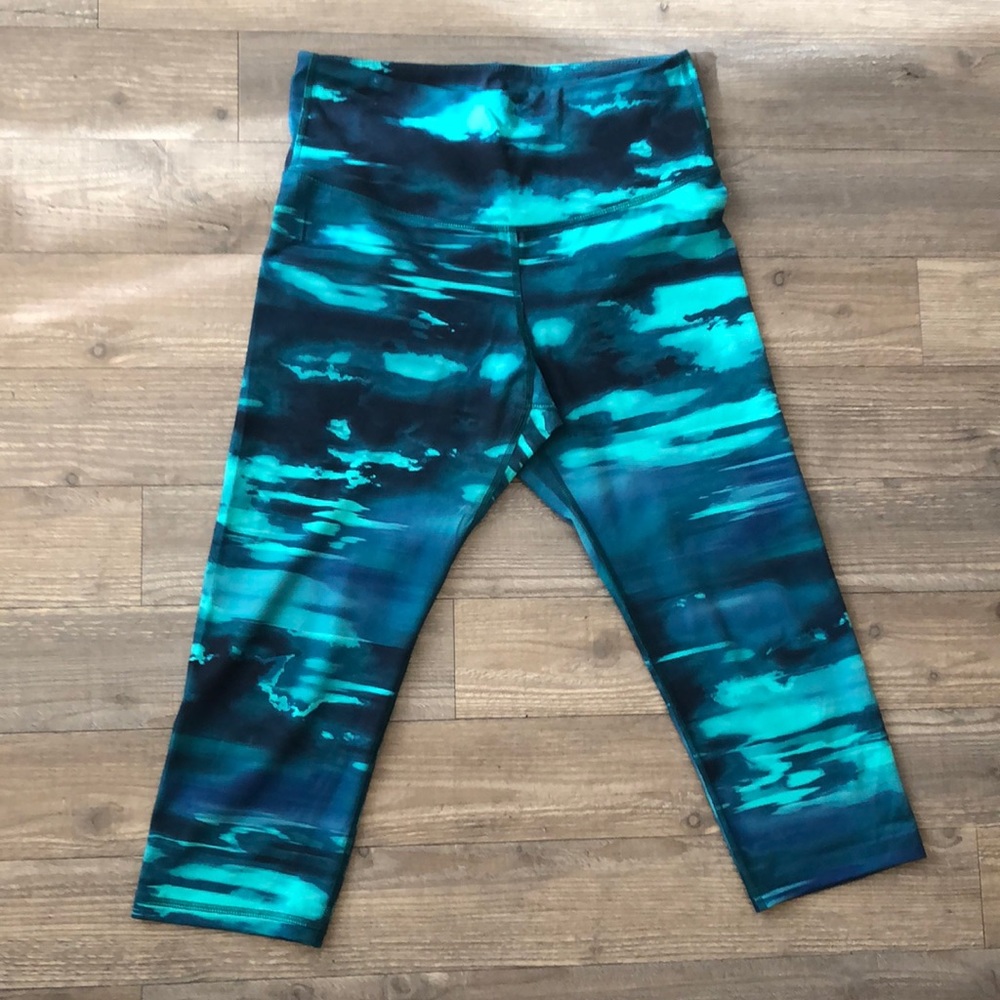 🏃‍♀️🧘‍♀️🏋️‍♀️Capri workout pants